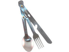 Столовые приборы Следопыт PF-CWS-P31