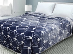 Покрывало Happy Family Кристаллы 180x220cm 132900