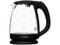 Чайник Hyundai HYK-G1001 1.7L