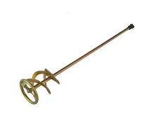 Мешалка Насадка для миксера Sturm ! 9042-01-08-60x400
