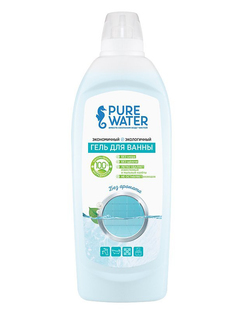 Гель для ванны Pure Water 500ml 983238