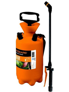 Опрыскиватель Fiskars 5L 1025934