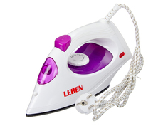 Утюг Leben 249-002