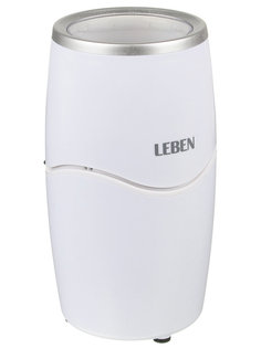 Кофемолка Leben 286-031