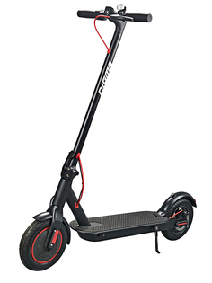 Электросамокат Digma Allroad Air Black AA-10-10-250-BK