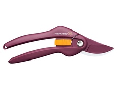 Секатор Fiskars Inspiration Merlot 1027495