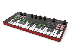 Синтезатор IK Multimedia Uno-Synthprodt