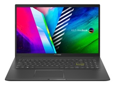 Ноутбук ASUS M513UA-L1179 90NB0TP1-M06490 (AMD Ryzen 5 5500U 2.1GHz/8192Mb/512Gb SSD/AMD Radeon Graphics /Wi-Fi/Bluetooth/Cam/15.6/1920x1080/No OS)