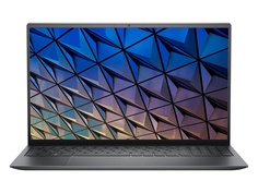 Ноутбук Dell Vostro 5510 5510-5692 (Intel Core i5 11320H 3.2Ghz/16384Mb/512Gb SSD/Intel Iris Graphics/Wi-Fi/Bluetooth/Cam/15.6/1920x1080/Linux)