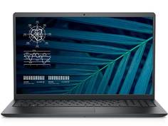 Ноутбук Dell Vostro 3510 3510-0208 (Intel Core i7 1165G7 2.8Ghz/16384Mb/512Gb SSD/Intel HD Graphics/Wi-Fi/Bluetooth/Cam/15.6/1920x1080/Linux)
