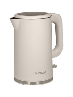 Чайник Oursson EK1731W/IV 1.7L