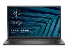Ноутбук Dell Vostro 15 3510 3510-5142 (Intel i5-1135G7 2.4GHz/8192Mb/512Gb SSD/nVidia GeForce MX350 2048Mb/Wi-Fi/Bluetooth/Cam/15.6/1920x1080/Windows 11 Home)