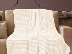 Покрывало Happy Family Волна №81 180x220cm Cream 121440