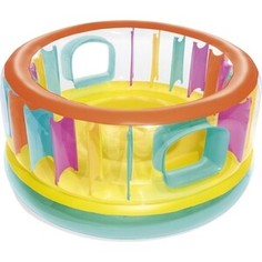 Игровой центр-батут Bestway 52262 BW 180х86 см, до 85кг, 3-6 лет