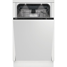Встраиваемая посудомоечная машина Beko DIS28124