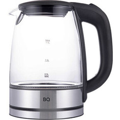 Чайник BQ KT1834G Steel-Black