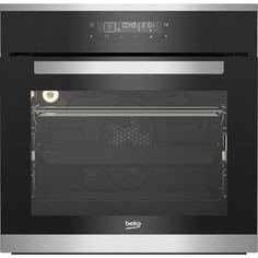 Электрический духовой шкаф Beko BIR25400XMS