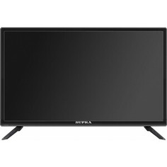 LED Телевизор Supra STV-LC22LT0045F черный