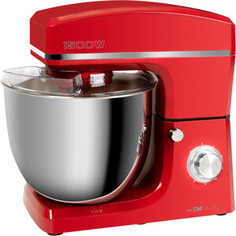 Кухонный комбайн Clatronic KM 3765 rot