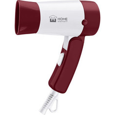 Фен Home Element HE-HD317 бордовый гранат