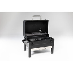Угольный гриль Go Garden Grill-Master Compact