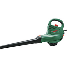 Садовый пылесос-воздуходувка Bosch UniversalGardenTidy 3000