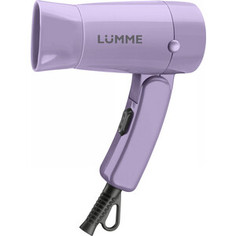 Фен Lumme LU-1055 лиловый аметист