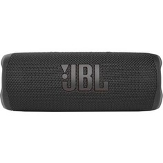 Портативная колонка JBL Flip 6 black (JBLFLIP6BLK)