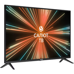 LED Телевизор Prestigio PTV40SS07Y_CIS_BK