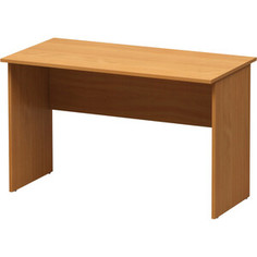 Стол письменный Комфорт-П Артикул 1401 550 бук Бавария