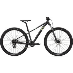 Велосипед Liv Tempt 29 4 Black Chrome L