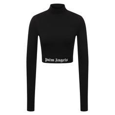 Топ из вискозы Palm Angels