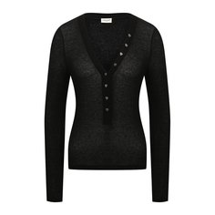 Пуловер Saint Laurent