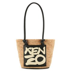 Сумка Basket Kenzo