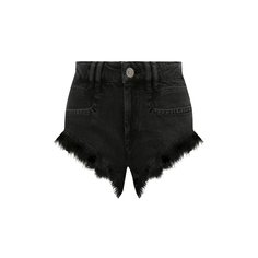 Джинсовые шорты Isabel Marant Etoile