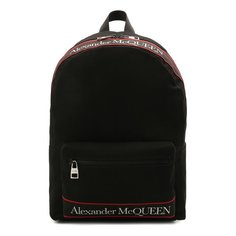 Рюкзак Metropolitan Alexander McQueen