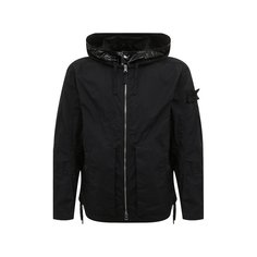 Хлопковая куртка Stone Island Shadow Project