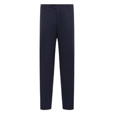 Шерстяные брюки Canali