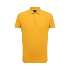 Хлопковое поло Paul&Shark