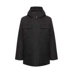 Пуховая парка Windermere Canada Goose