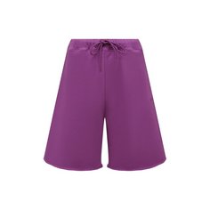 Хлопковые шорты MSGM