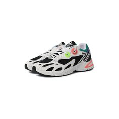 Комбинированные кроссовки Astir adidas Originals