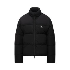 Пуховик Balenciaga