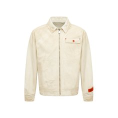 Джинсовая куртка Heron Preston