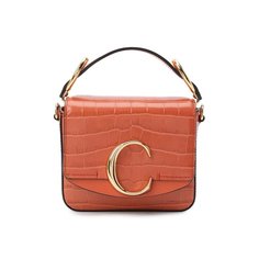 Сумка Chloé C mini Chloé