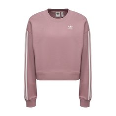 Хлопковый свитшот adidas Originals