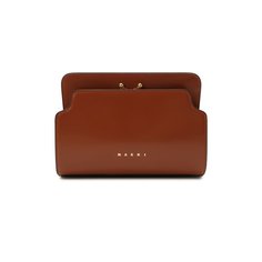 Сумка Trunk mini Marni