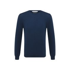 Хлопковый джемпер Daniele Fiesoli