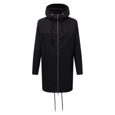 Парка Off-White