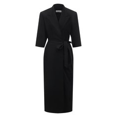 Хлопковое платье Dries Van Noten